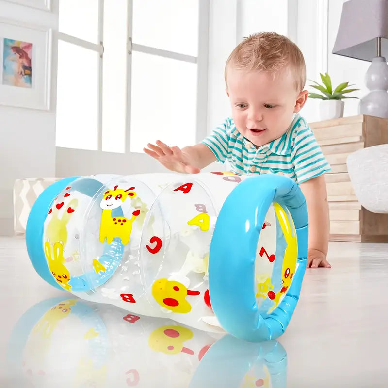 Baby Crawling Activity Roller