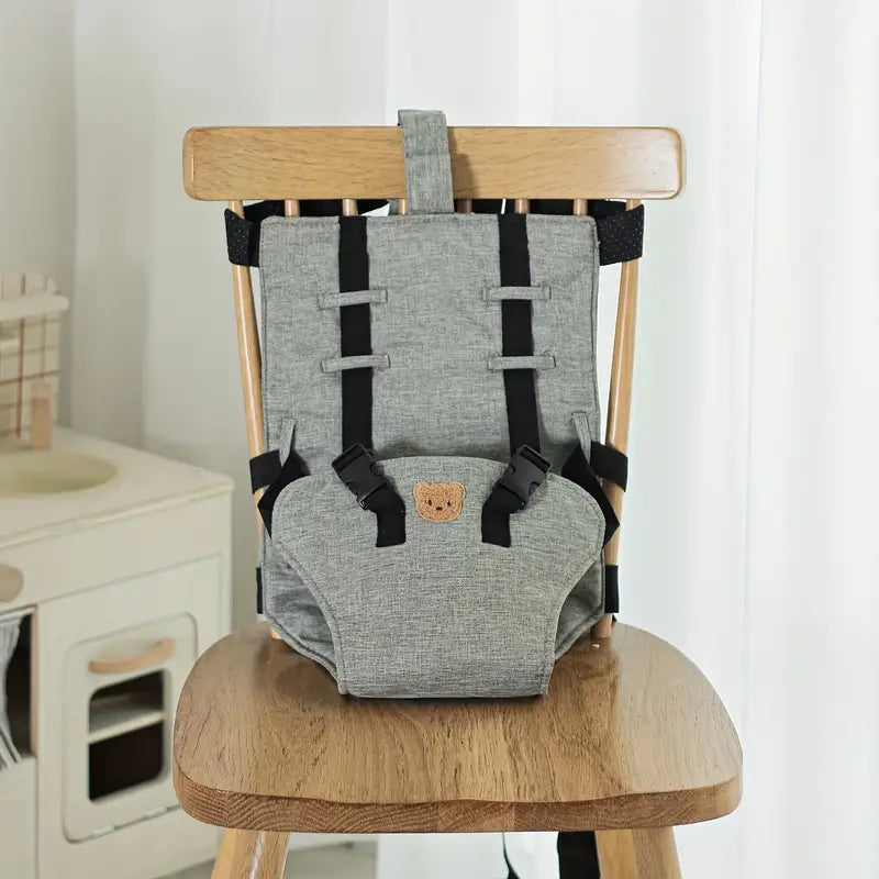 Youngsters' Dining Chair Safety Harness