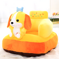 CozyCushion Baby Seats Dog