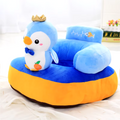 CozyCushion Baby Seats Penguin