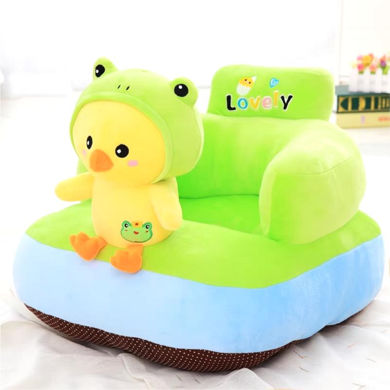 CozyCushion Baby Seats Chick