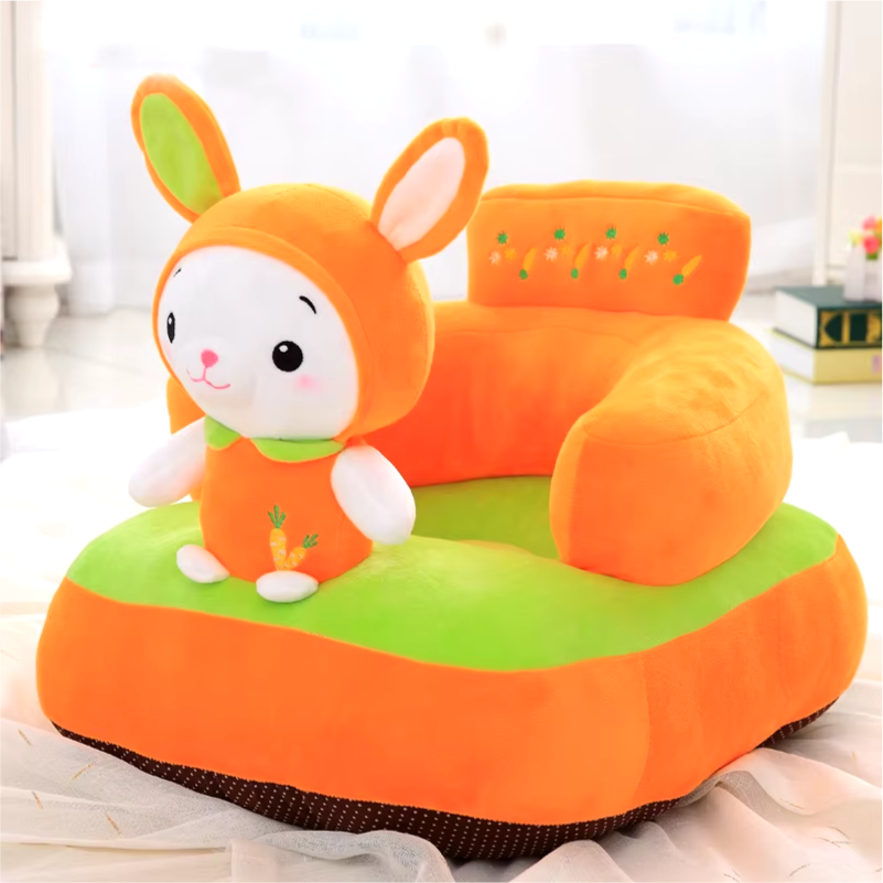 CozyCushion Baby Seats Rabbit